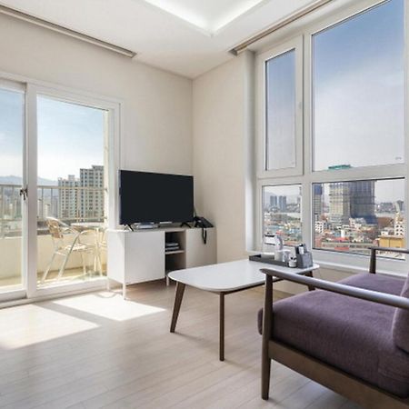 The Mark Sokcho Residence Hotel Exterior photo