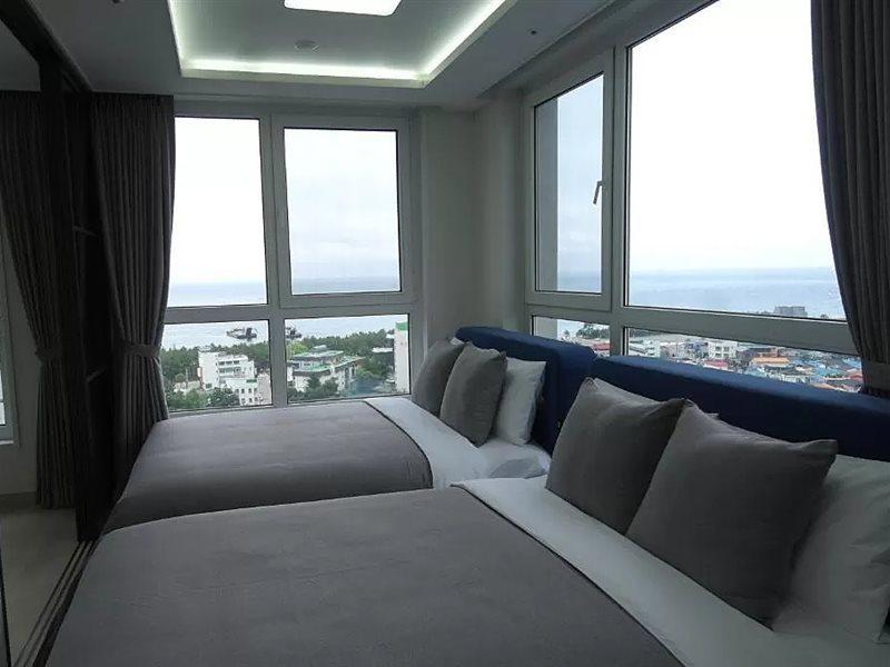 The Mark Sokcho Residence Hotel Exterior photo