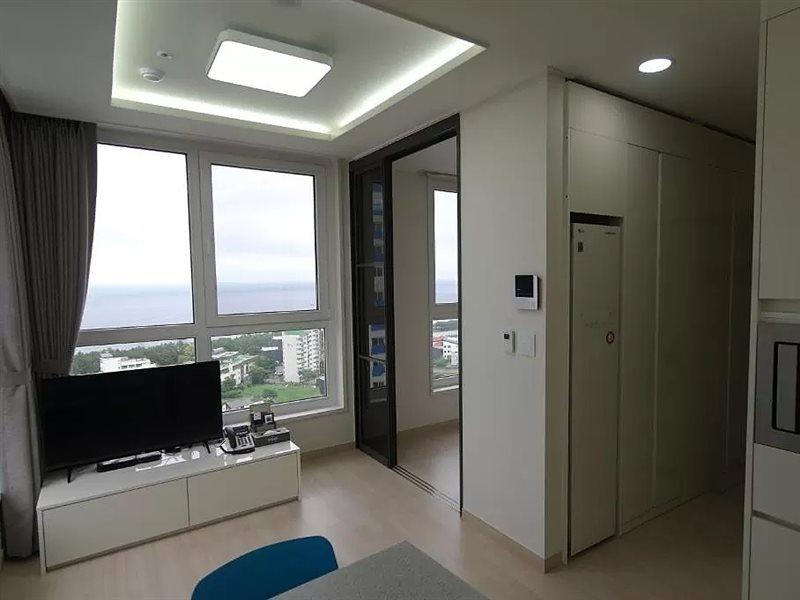The Mark Sokcho Residence Hotel Exterior photo