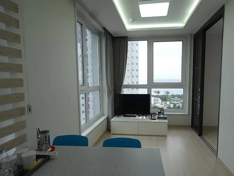 The Mark Sokcho Residence Hotel Exterior photo