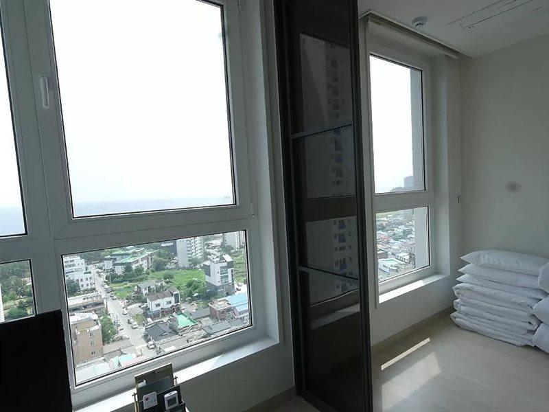 The Mark Sokcho Residence Hotel Exterior photo