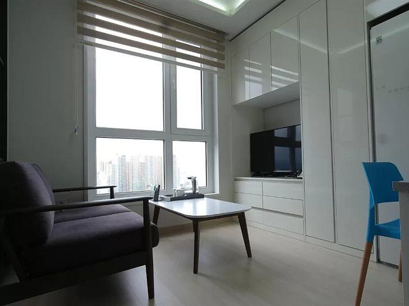 The Mark Sokcho Residence Hotel Exterior photo