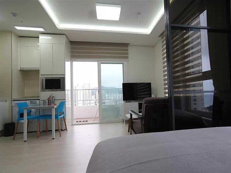 The Mark Sokcho Residence Hotel Exterior photo