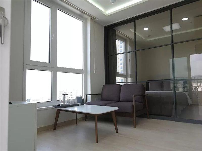 The Mark Sokcho Residence Hotel Exterior photo