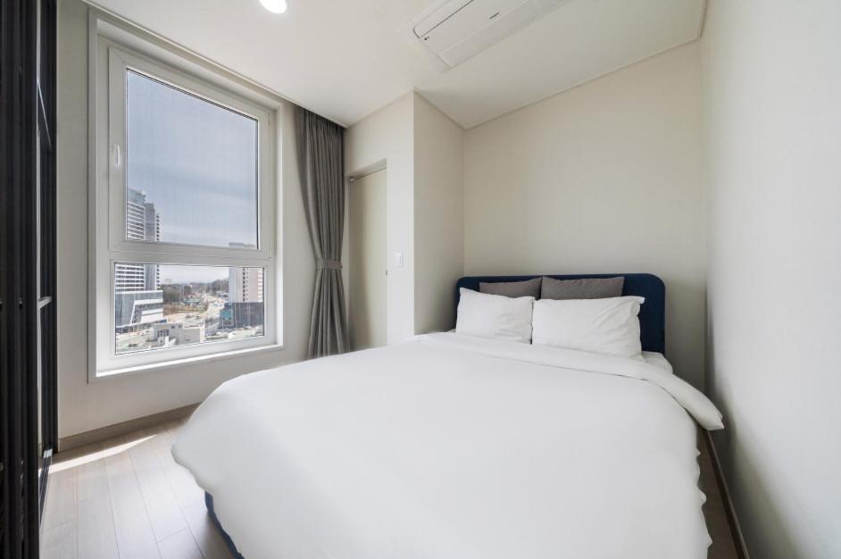 The Mark Sokcho Residence Hotel Exterior photo