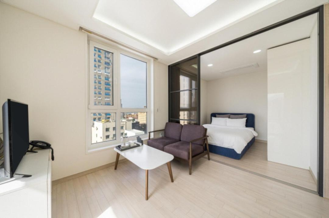 The Mark Sokcho Residence Hotel Exterior photo