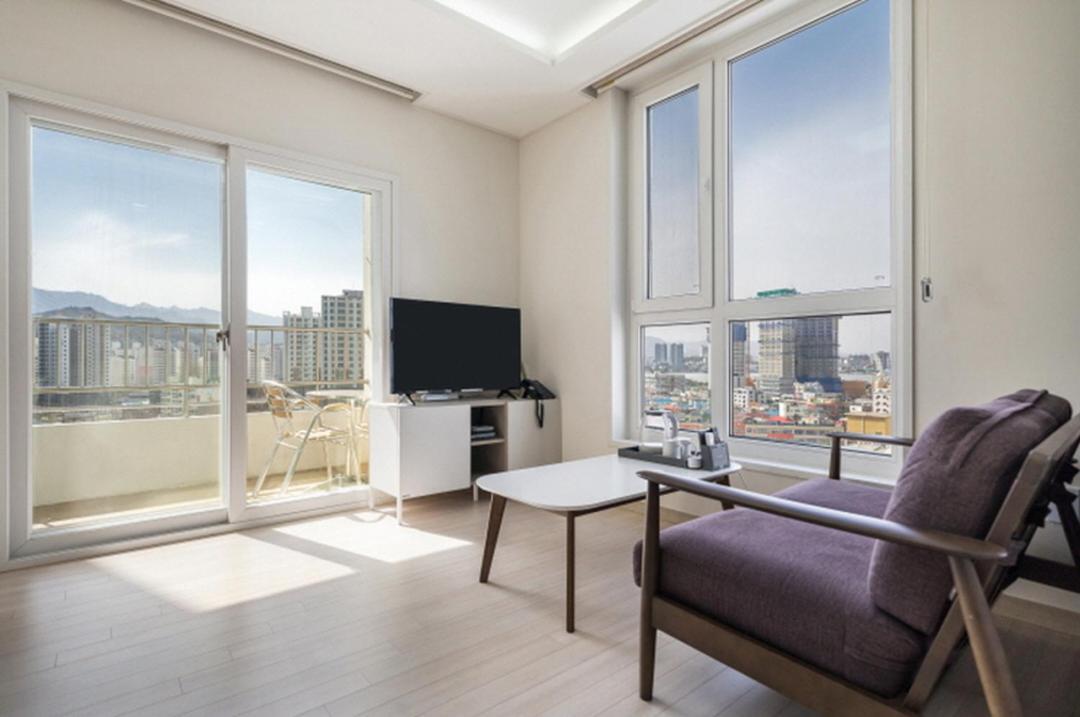 The Mark Sokcho Residence Hotel Exterior photo