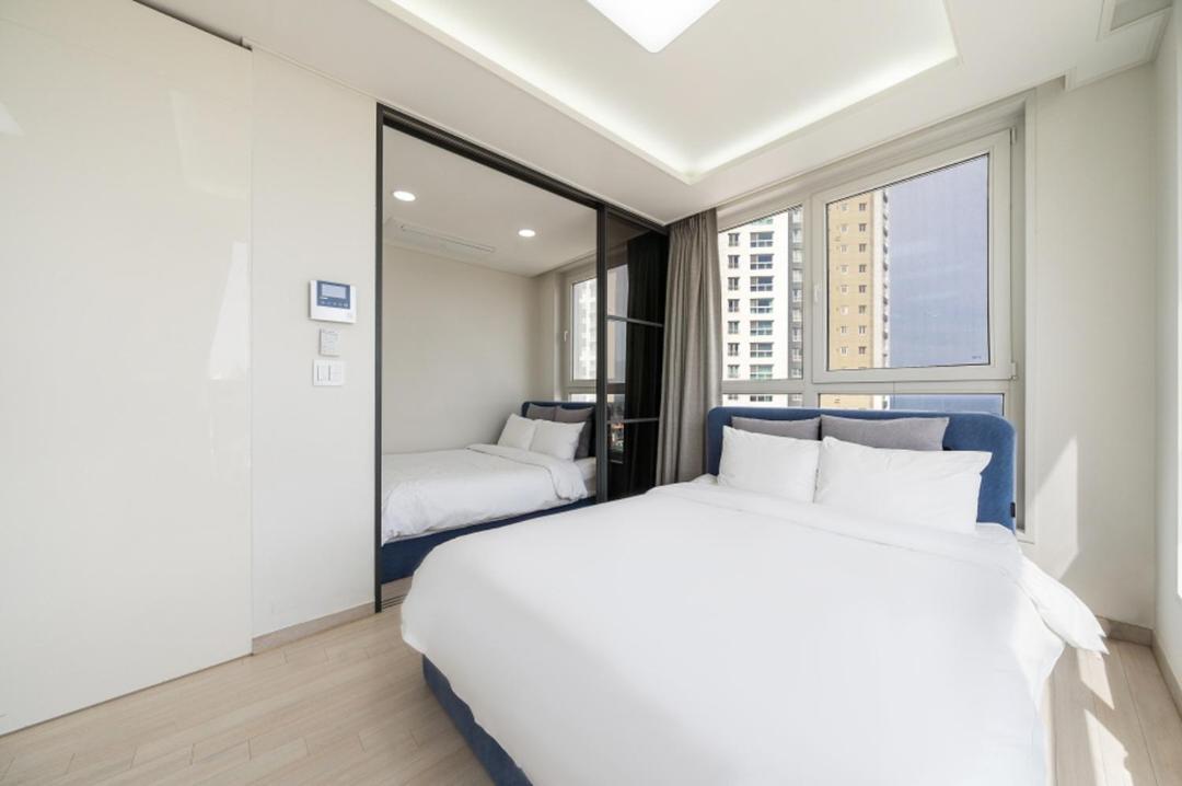 The Mark Sokcho Residence Hotel Exterior photo