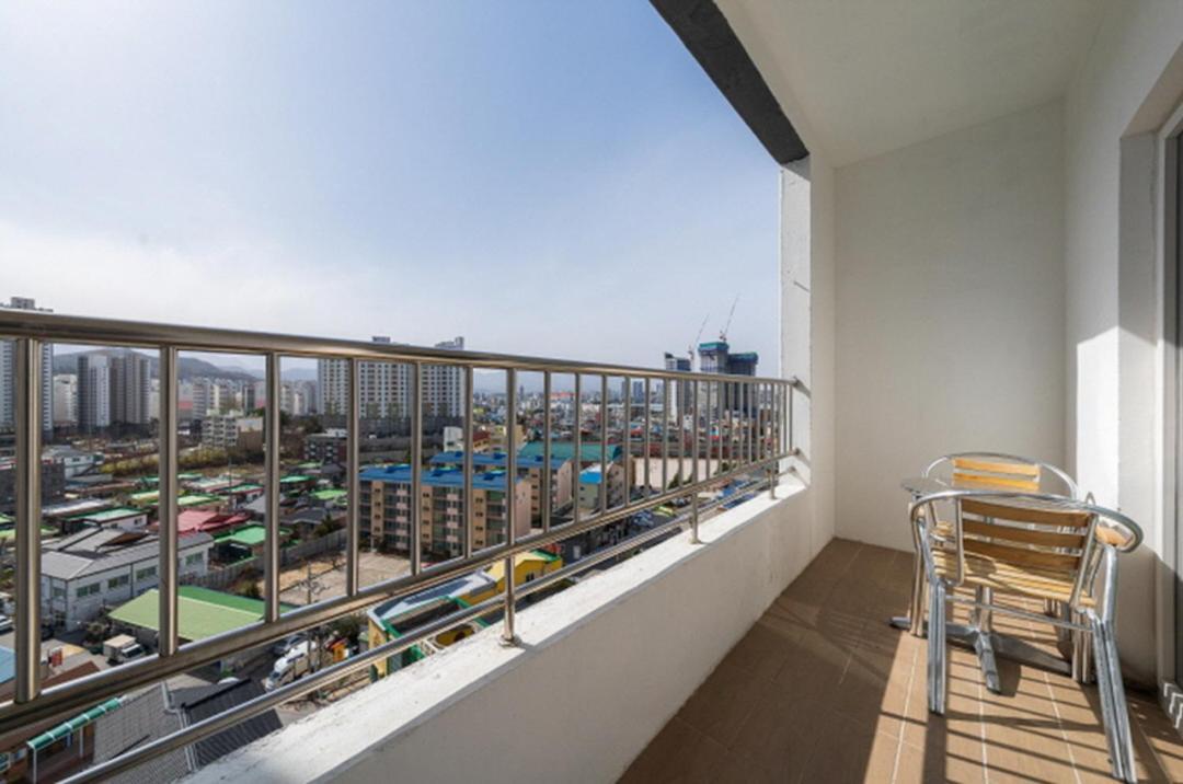 The Mark Sokcho Residence Hotel Exterior photo